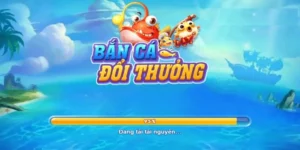 Bắn Cá Đổi Thưởng 123B - Điểm Giải Trí An Toàn Và Uy Tín